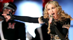 Madonna si esibisce al Super Bowl: il video