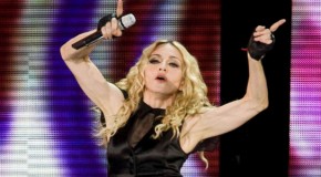 Ecco il nuovo video di Madonna: “Ghosttown”