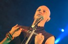 Negrita: partito il tour, da Firenze