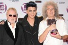 Queen: Adam Lambert al posto di Freddie Mercury