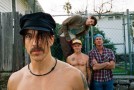 Red hot Chili Peppers all’Heineken Jammin’
