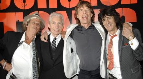 Rolling Stones, lavori in corso: nuovo album e box antologico in arrivo