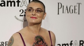 Sinead O’Connor si propone per un servizio su Playboy