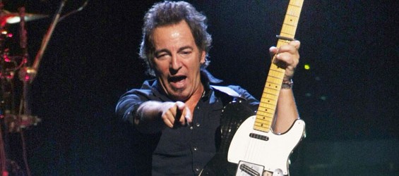 Bruce Springsteen: il nuovo disco “Chapter and verse” esce a settembre