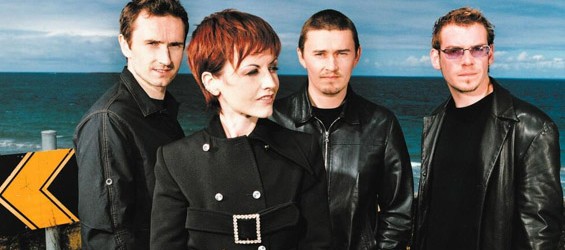 I Cranberries in Italia per tre date a giugno e luglio