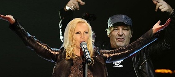 Patty e Vasco non vanno a Sanremo