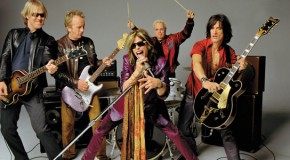 Aerosmith: un brano inedito nel film “G.I. Joe: Retaliation”