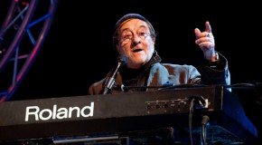 Addio a Lucio Dalla