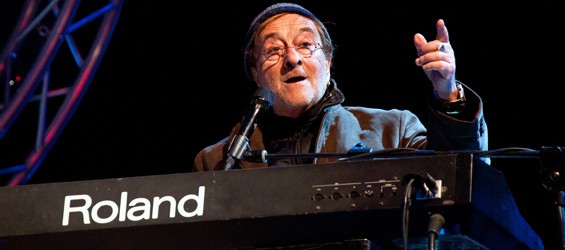 Addio a Lucio Dalla