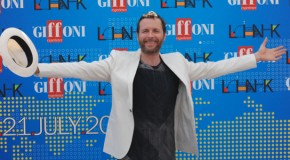 Jovanotti, su “Topolino”, diventa Paperotti