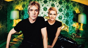 Roxette: unica data italiana a maggio, a Milano