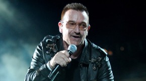 Bono: presto un concerto da solista?