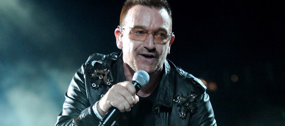 Bono: presto un concerto da solista?