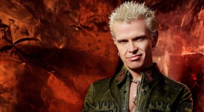 Billy Idol: a ottobre esce il nuovo disco “BFI”