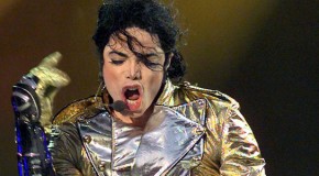 Michael Jackson: ascolta l’inedito “Love never felt so good”