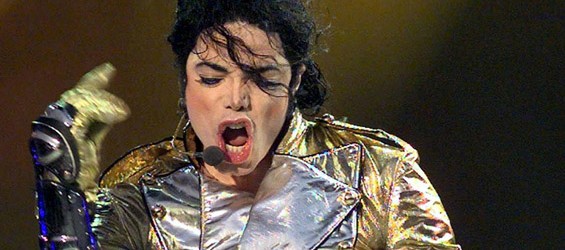 Il catalogo di Michael Jackson, inediti compresi, rubato