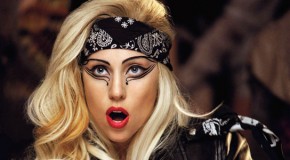 Lady Gaga presto in silenzio stampa?