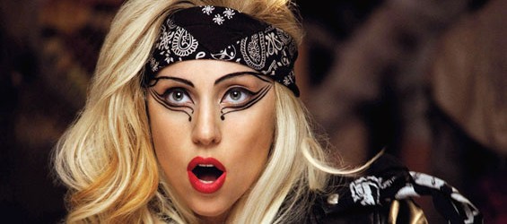 Lady Gaga presto in silenzio stampa?