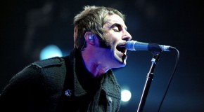 Liam Gallagher pubblicherà il suo primo disco solista