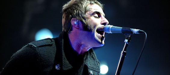 Ecco il nuovo singolo (con video) di Liam Gallagher