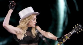 Madonna: una data italiana in più