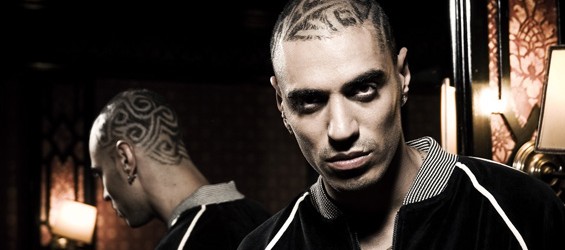 “Sabbie mobili”, il nuovo video di Marracash