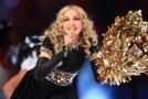 “MDNA” è il numero uno in 40 Paesi