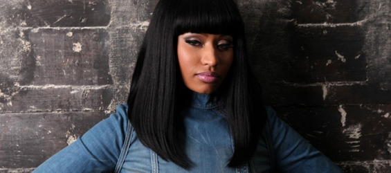 Nicki Minaj: guarda il lyric video supersexy di “Anaconda”