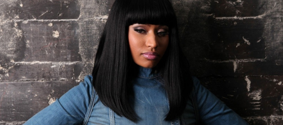 Nicki Minaj diventa testimonial di Pepsi