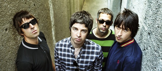 Album live in vista per gli Oasis… ma niente reunion (per ora)