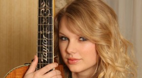 I tuoi sms migliori li scrive Taylor Swift, con un’app