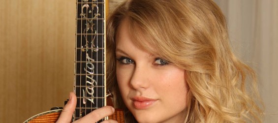 I tuoi sms migliori li scrive Taylor Swift, con un’app