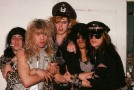 I Guns N’ Roses con Axl, Slash e Duff in tour anche in Sudamerica