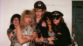 Guns N’ Roses: c’è un nuovo video in lavorazione?