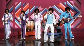 Il ritorno dei Jackson 5