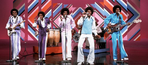 Il ritorno dei Jackson 5