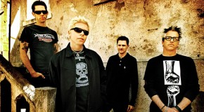 Offspring, il nuovo disco in estate