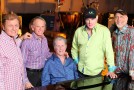 Brian Wilson (Beach Boys) presto pubblicherà un nuovo disco