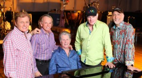 Ascolta il nuovo singolo dei Beach Boys