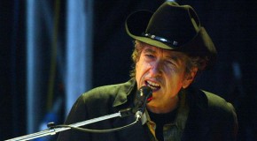 Bob Dylan in Italia a luglio: unica data