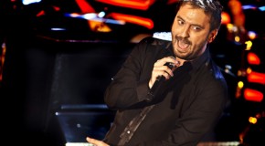 Cesare Cremonini: tutte le date del “Logico Tour”