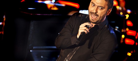 Cremonini: tutto sul nuovo disco “La teoria dei colori”