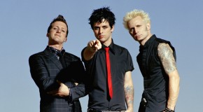 Una trilogia per i Green Day