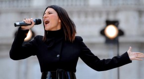 Nuovo video per Laura Pausini