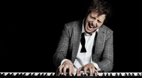 Gualazzi all’International Jazz Day