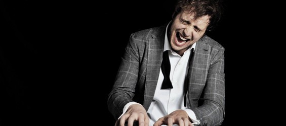 Gualazzi all’International Jazz Day