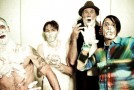 Red Hot Chili Peppers in Italia a luglio, doppietta di date