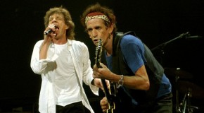 Rolling Stones in Italia a settembre!