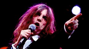 Il pesce d’aprile di Patti Smith non è uno scherzo