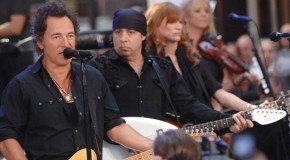 Springsteen lancia un’app su Facebook